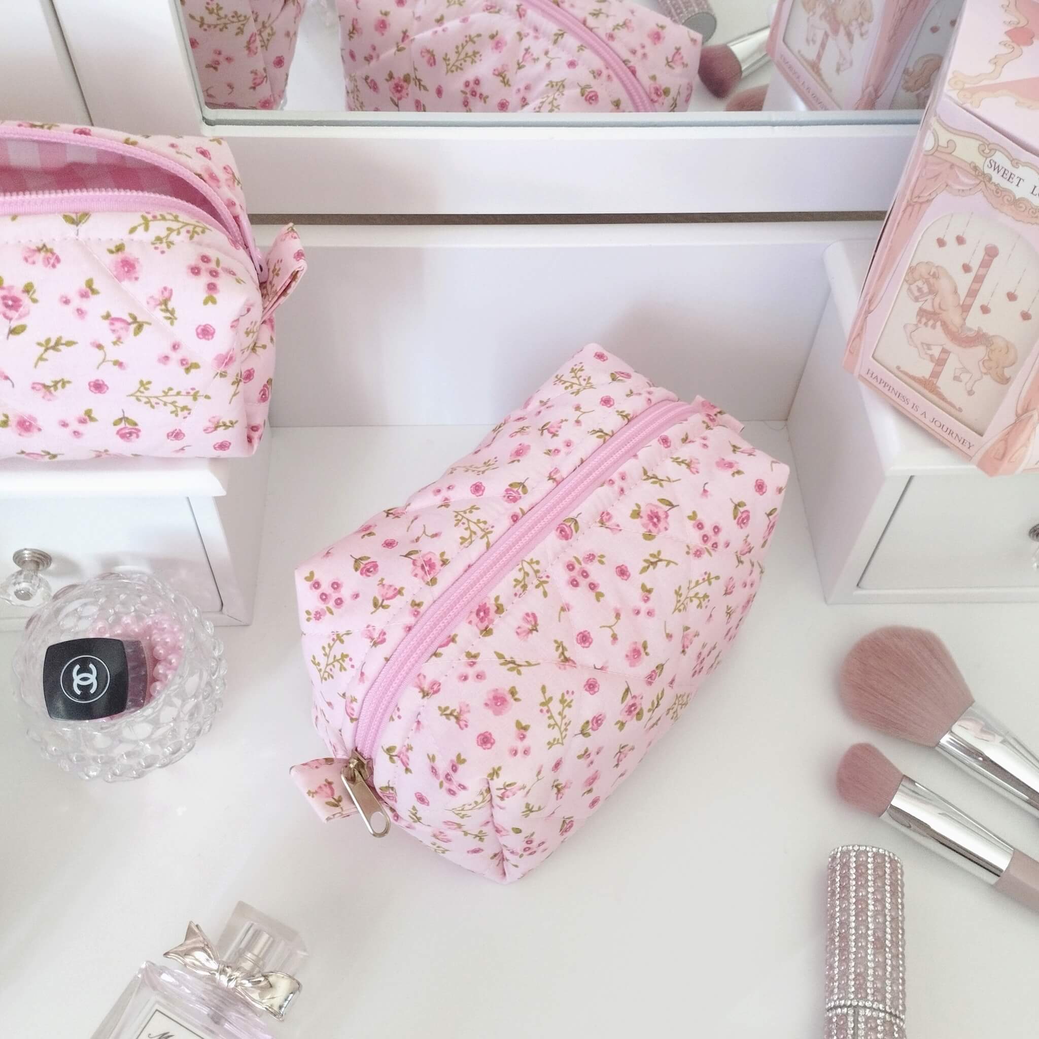 makeup kit bag lipstick storage box| Alibaba.com